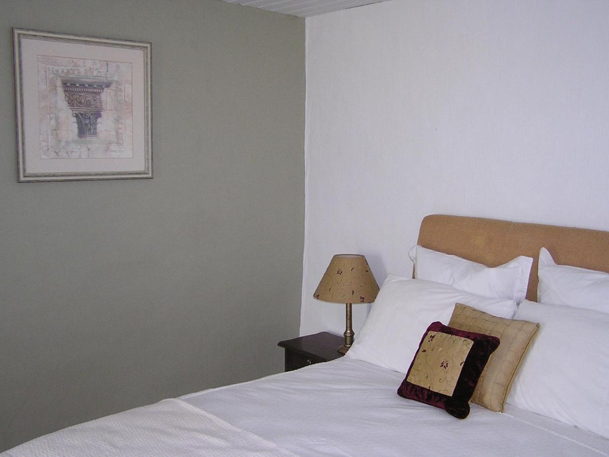 Bed & Breakfast The House Of Lavender Queaux